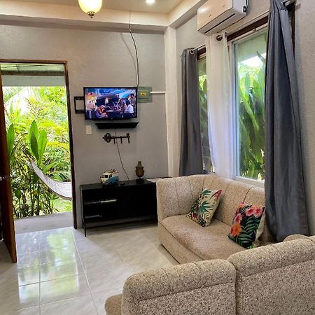 Siargao Residency Apartamento Union  Exterior foto