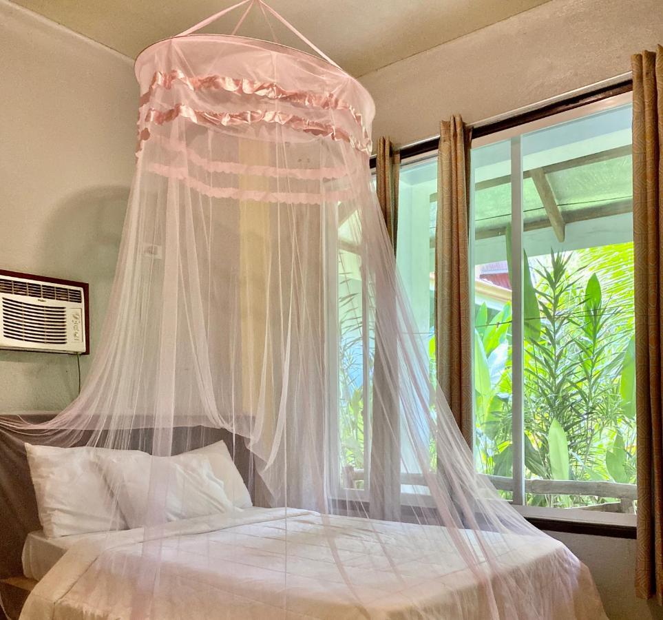 Siargao Residency Apartamento Union  Exterior foto