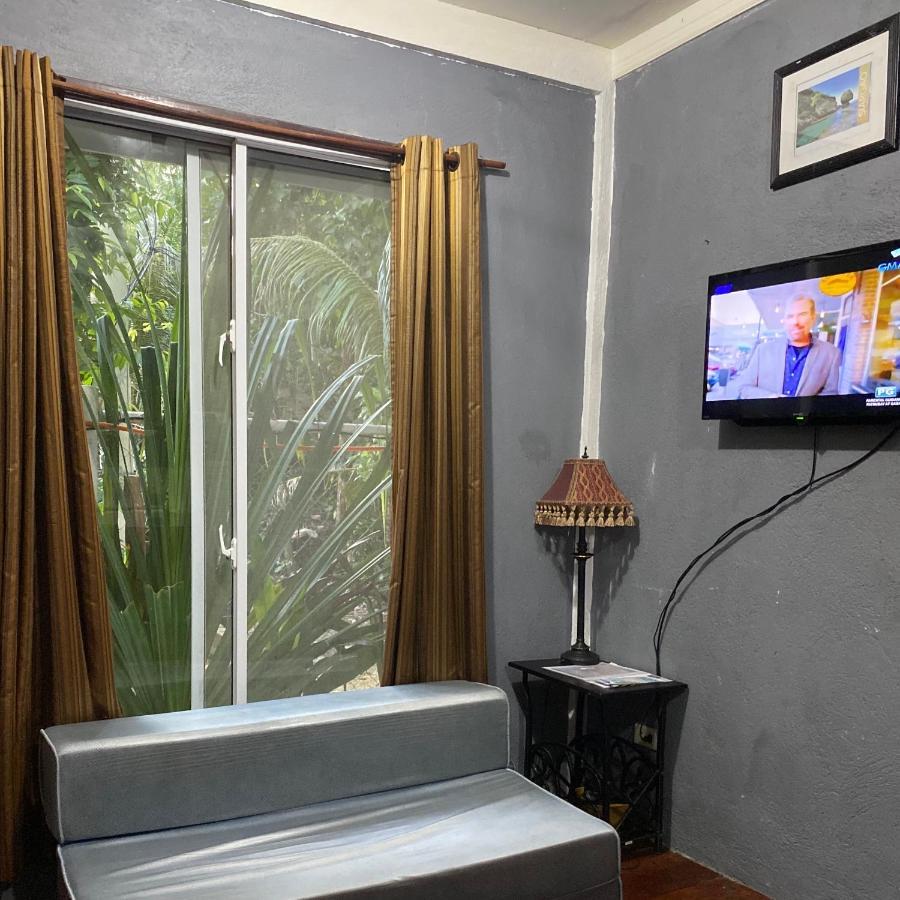 Siargao Residency Apartamento Union  Exterior foto