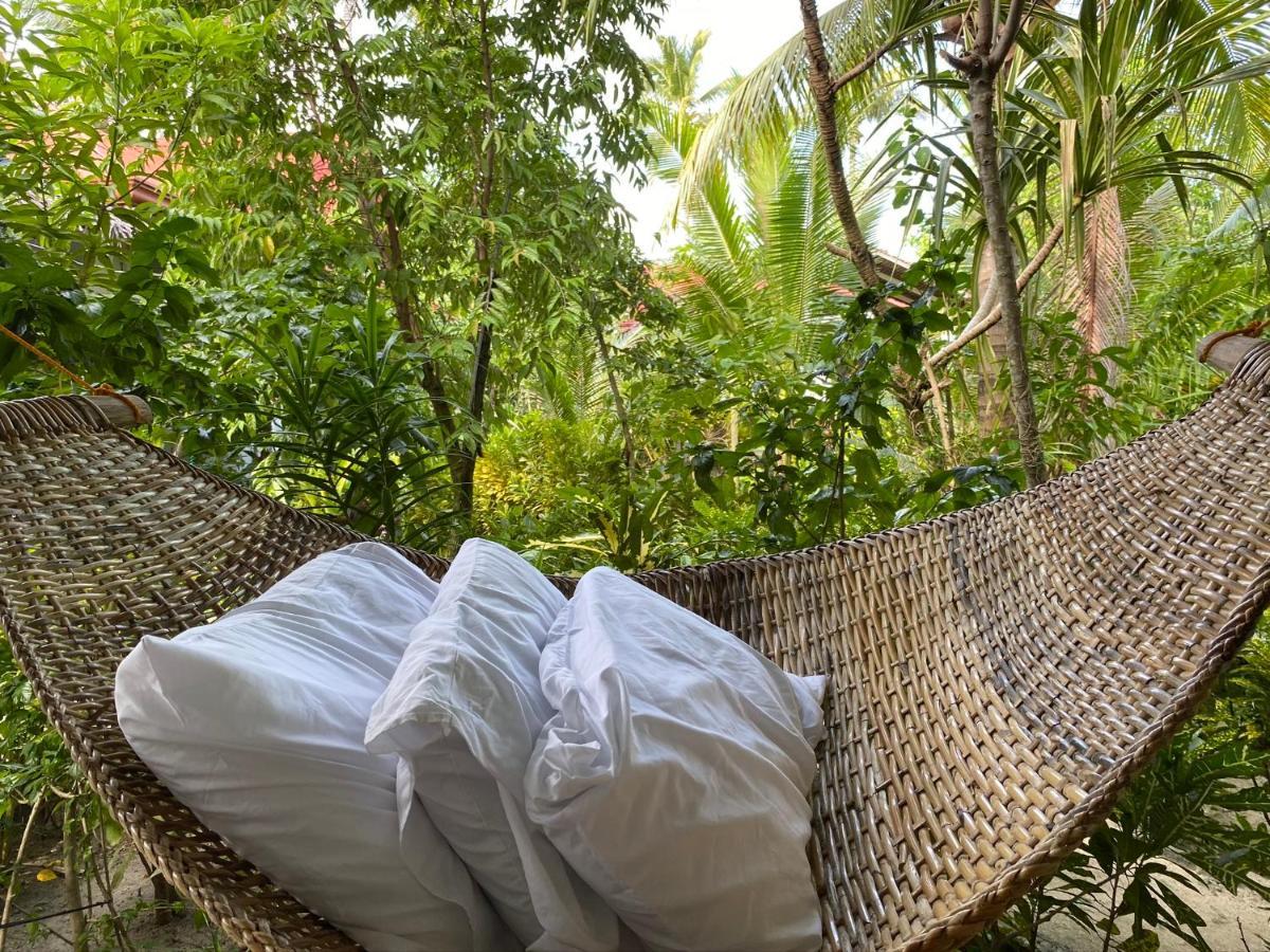 Siargao Residency Apartamento Union  Exterior foto