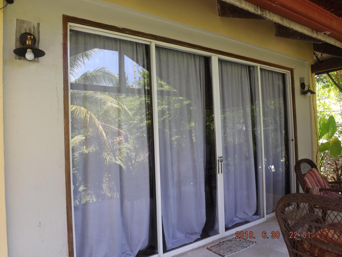 Siargao Residency Apartamento Union  Exterior foto