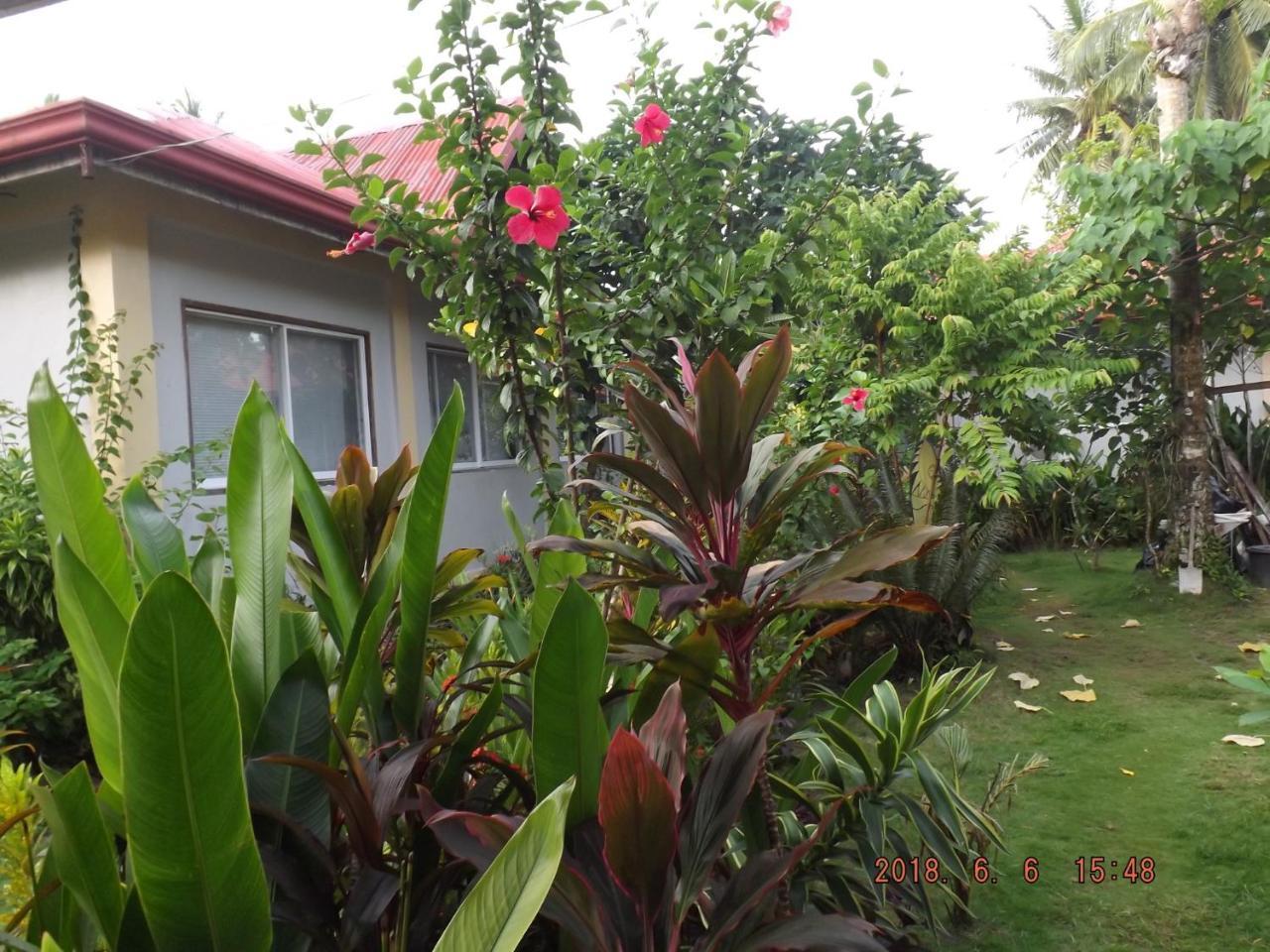 Siargao Residency Apartamento Union  Exterior foto