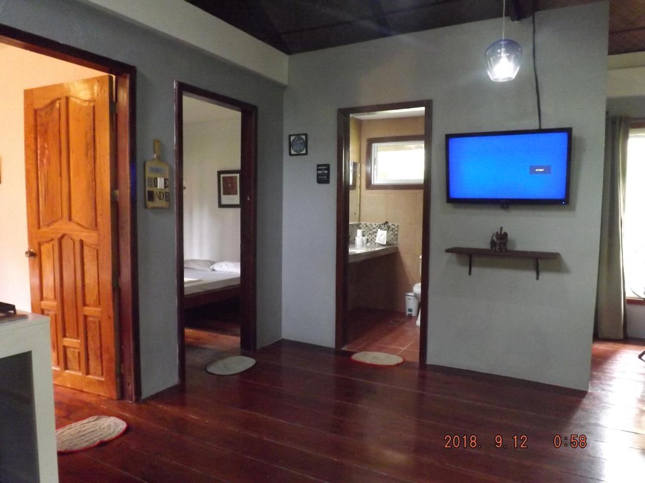Siargao Residency Apartamento Union  Exterior foto
