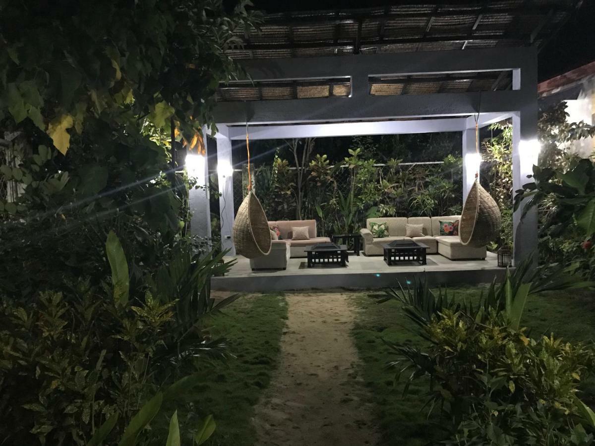 Siargao Residency Apartamento Union  Exterior foto