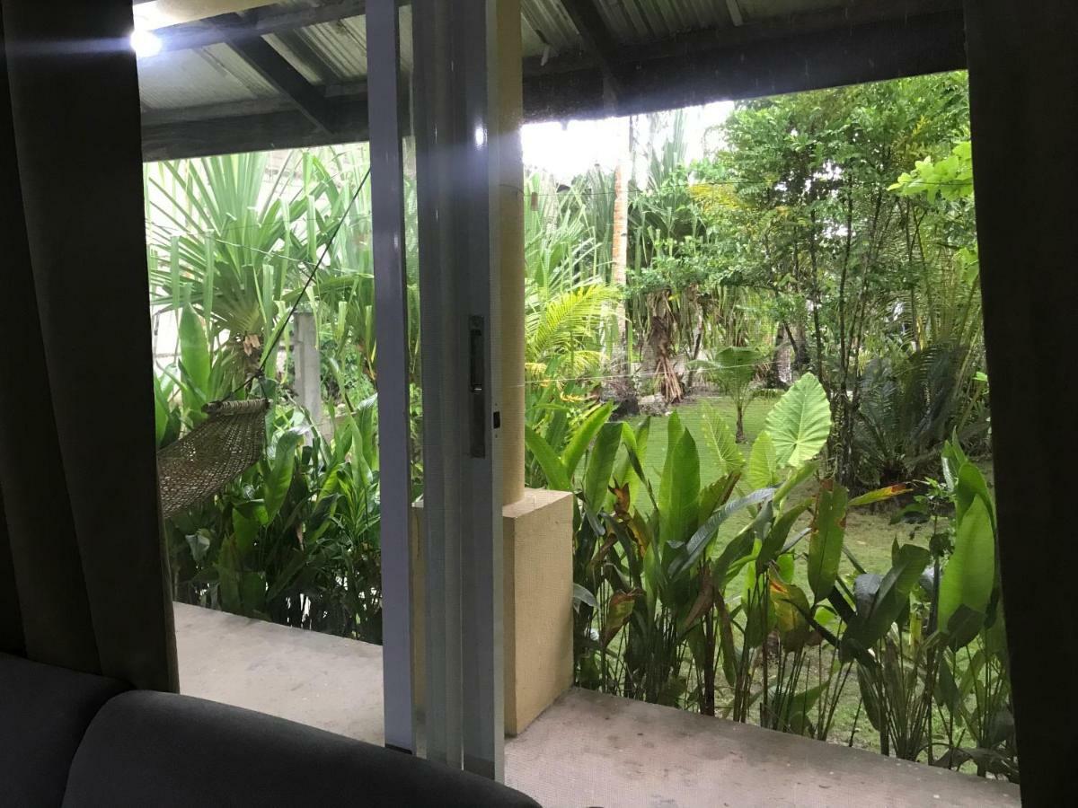 Siargao Residency Apartamento Union  Exterior foto