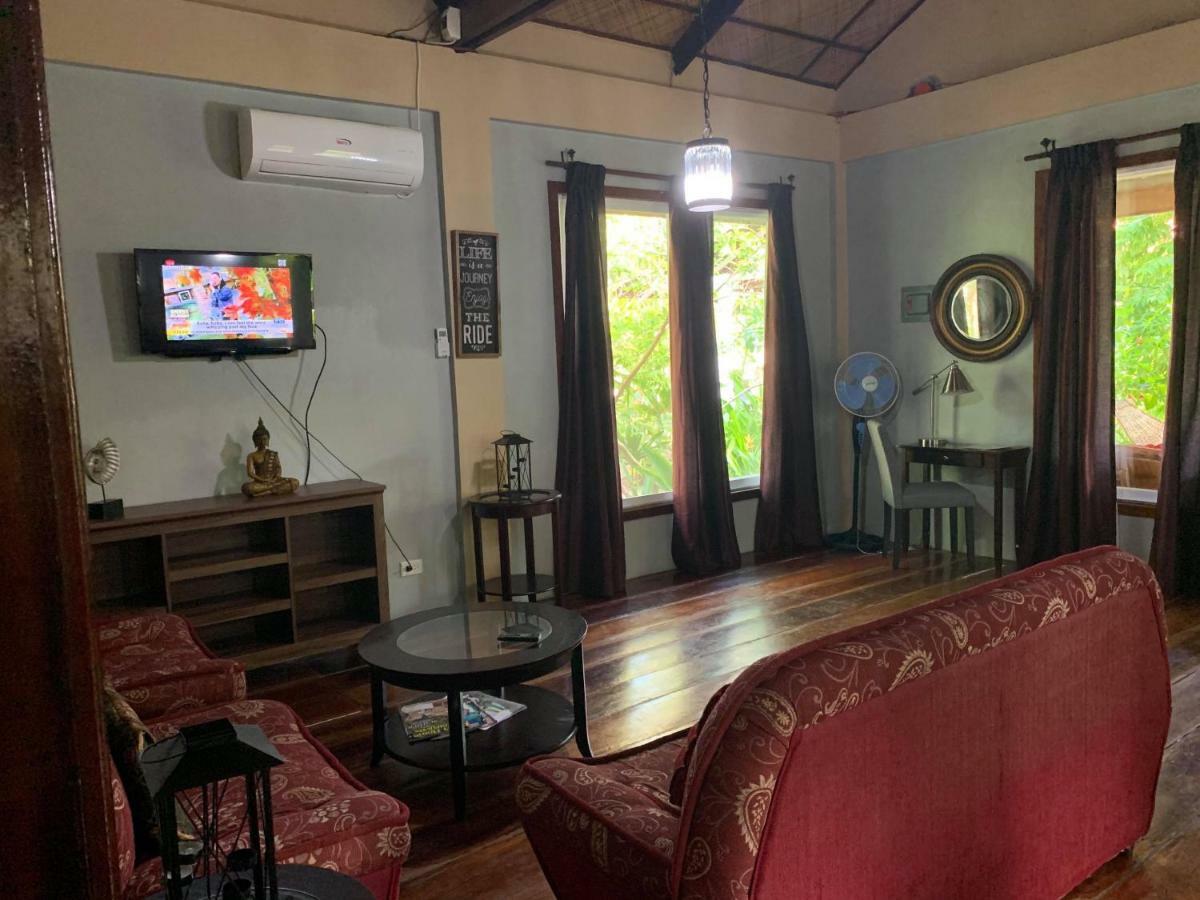 Siargao Residency Apartamento Union  Exterior foto