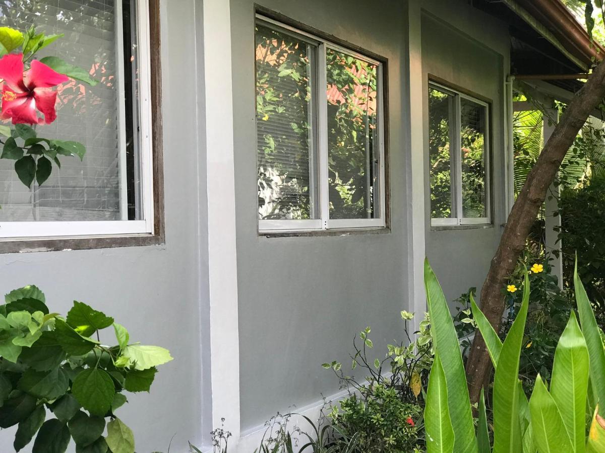 Siargao Residency Apartamento Union  Exterior foto