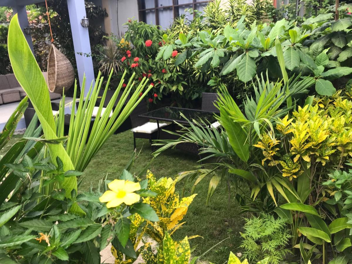 Siargao Residency Apartamento Union  Exterior foto