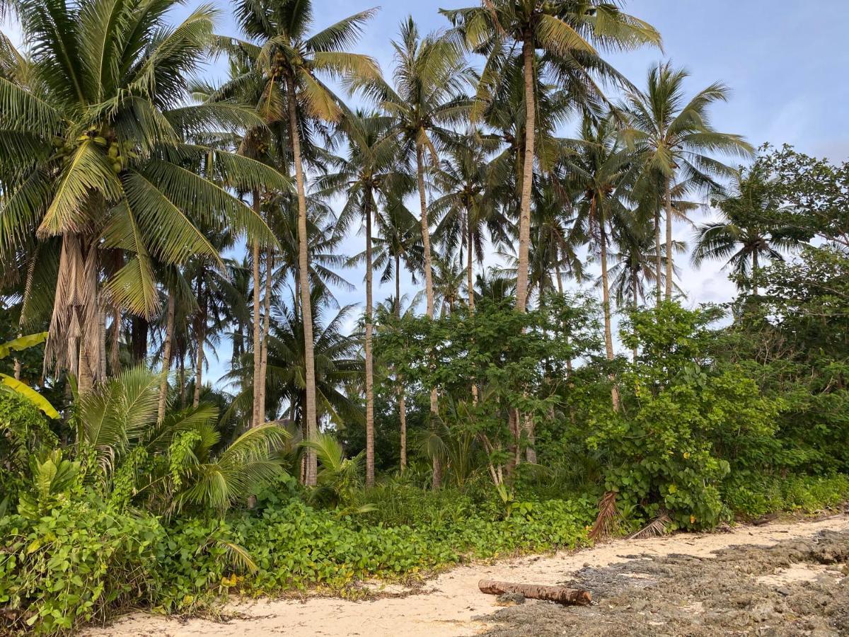 Siargao Residency Apartamento Union  Exterior foto