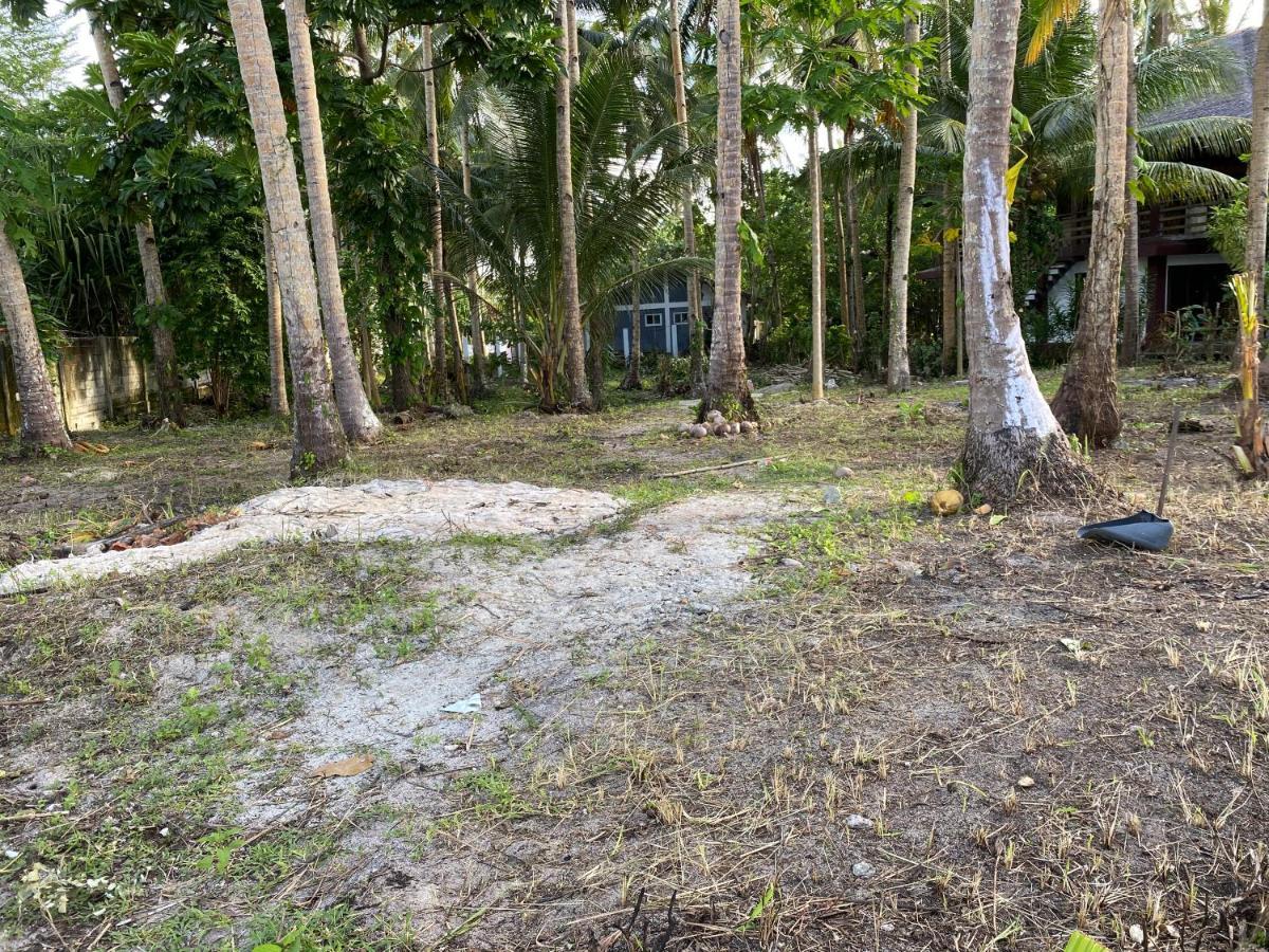 Siargao Residency Apartamento Union  Exterior foto