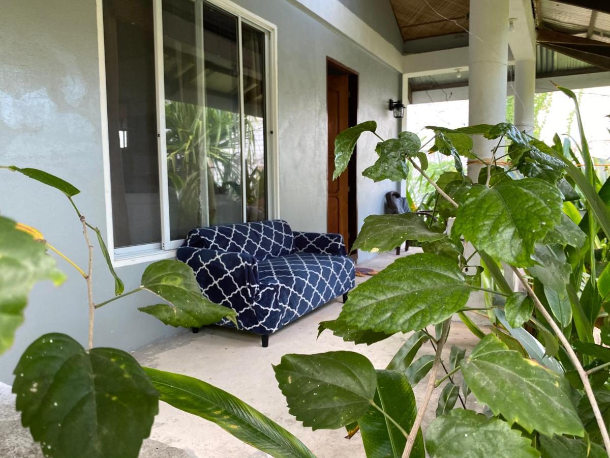 Siargao Residency Apartamento Union  Exterior foto